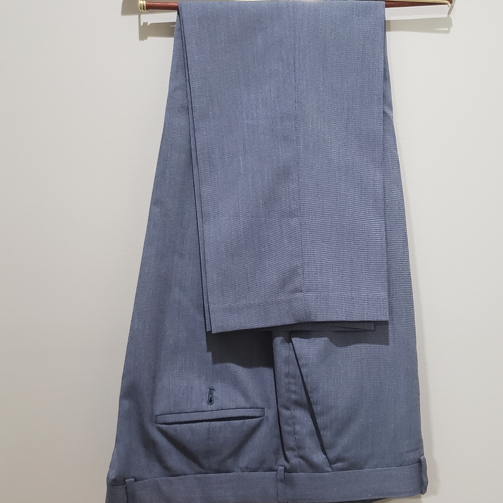 Men's Perry Ellis Dress Pant